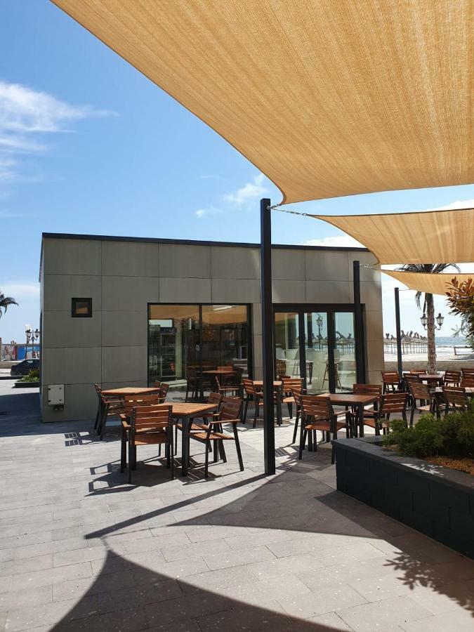 T&V Residence Mamaia Nord Năvodari Esterno foto