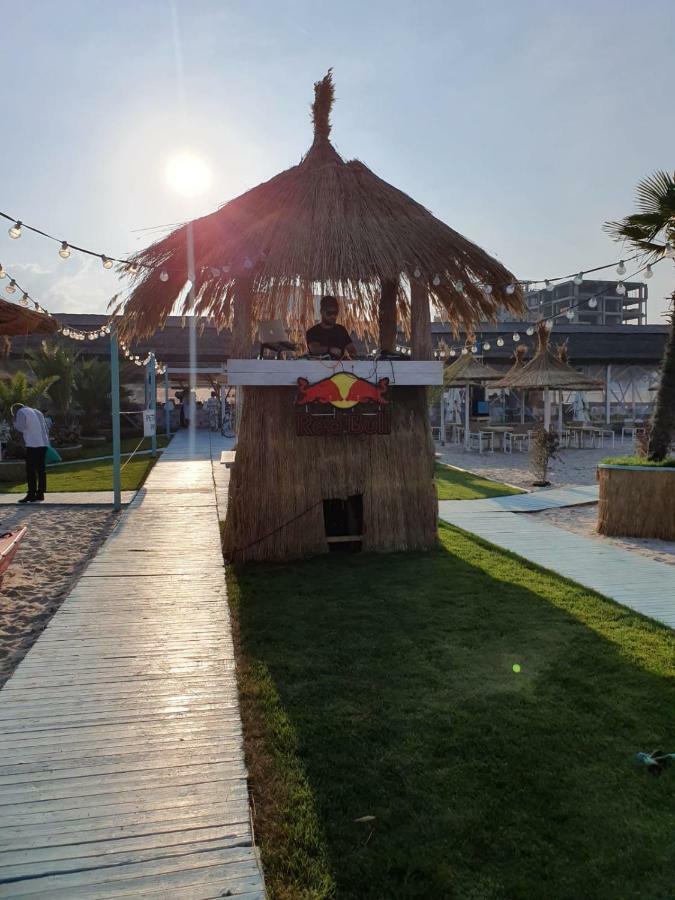 T&V Residence Mamaia Nord Năvodari Esterno foto